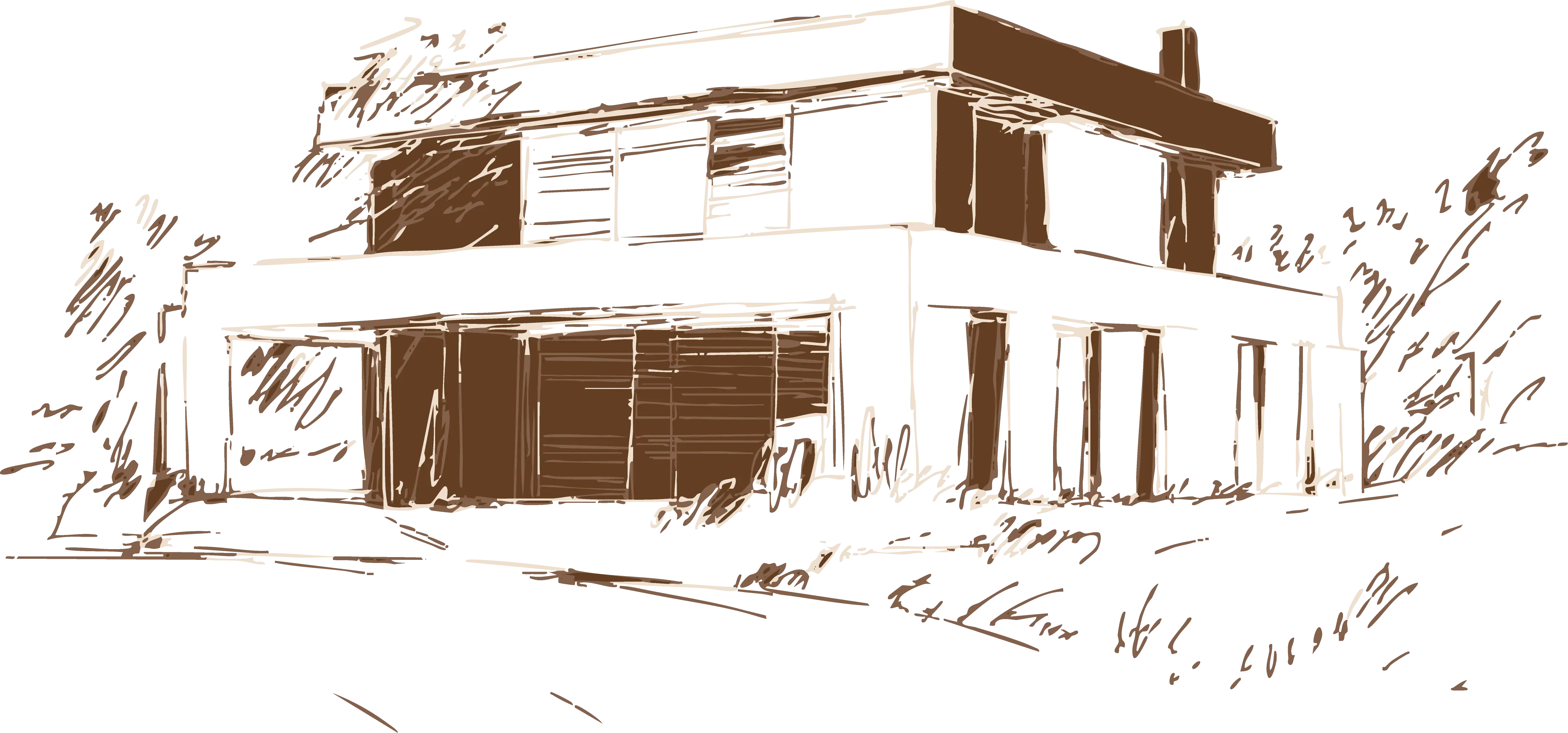 Dibujo perspectiva